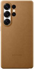 Etui Samsung Kindsuit Case do Galaxy S25 Ultra złote
