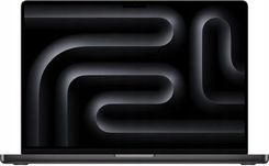 Laptop Apple MacBook Pro 16 16,2