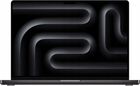 Laptop Apple MacBook Pro 16 16,2"/M4 Max/36GB/1TB/MacOS (MX303ZEAUS)