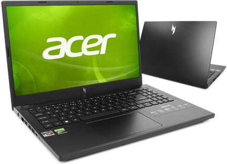 Laptop Acer Nitro V 15 ANV15-41 15,6