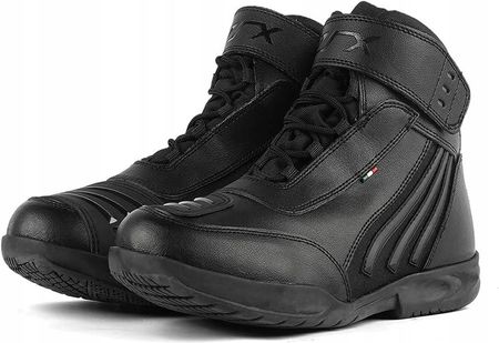 Odzież motocyklowa Zrx Krótkie Buty Motocyklowe Z Membraną