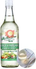 Ocet ryżowy biały wegetariański rice vinegar do sushi do zalewy 500ml