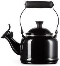 Zdjęcie Le Creuset Czajnik Demi 1,1l Czarny (40103021400000) - Piechowice