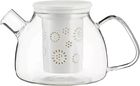 Hario Dripper V60 SUIREN Czarno Biały