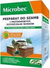 Zdjęcie Bros Microbec Ultra Preparat Do Szamb Zapach Eukaliptusa 1,2kg - Olkusz