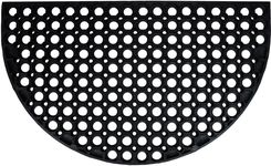 Zdjęcie Krystynka Wycieraczka Gummy 45x75 półokrągła 22 mm (WYCGUM75PÓŁOKRĄG) - Skarżysko-Kamienna