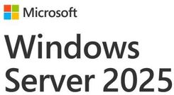 Microsoft MS OEM Windows Server CAL 2025 1pk 1 Clt Device (DE) (EP225227)