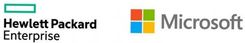 Fujitsu Microsoft Windows Server HPE ROK OEM 2025 16-core Datacenter Reseller Option Kit (P77101A21)
