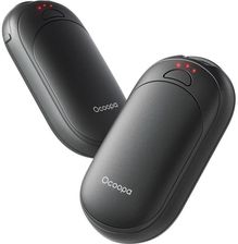 Zdjęcie Ocoopa UT3 LITE Electronic Hand Warmer czarny - Sochaczew