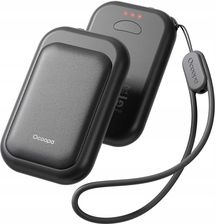Zdjęcie Ocoopa UT4 Young Electronic Hand Warmer, czarny - Józefów