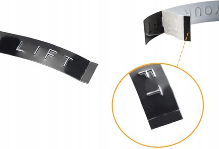 Taśma 3D do wytłaczarki Niebieski Dymo Omega 9mm 1761331038 - zdjęcie 2