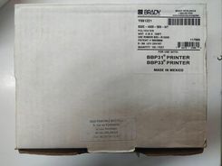 Taśma Brady B30C-4000-569-WT 1761893080