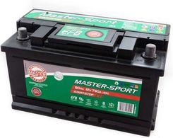 Zdjęcie Master-Sport Akumulator 80Ah/730A/12V Ms 015L68 - Milanówek