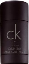 Zdjęcie Calvin Klein Ck Be Dezodorant Sztyft 75G - Głogów Małopolski