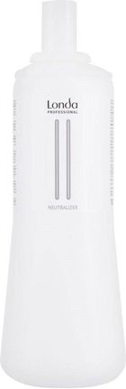 Londa Professional Neutralizer Neutralizator Po Trwałej Ondulacji 1000Ml