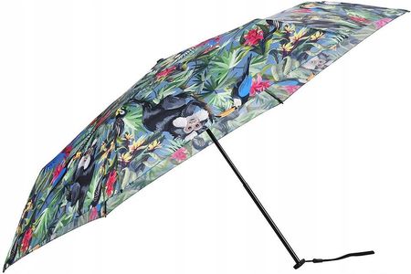 Parasol damski Knirps US.050 Ultra Light Tropical manualny składany - zdjęcie 4