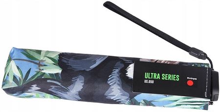 Parasol damski Knirps US.050 Ultra Light Tropical manualny składany - zdjęcie 2