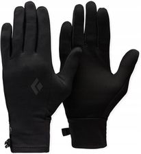 Zdjęcie Black Diamond Rękawiczki Do Ekranów Dotykowych - Piła