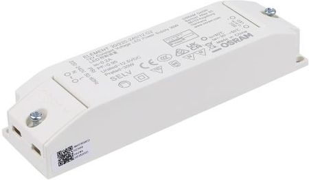 Osram Zasilacz 12V DC do LED ELEMENT 30W 2,5A G2 (ELEMENT3022024012)