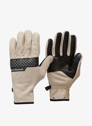 Black Diamond Rękawiczki Polarowe Alpine Fleece Gloves