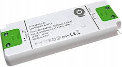 Pos Zasilacz LED 50W 12V/4.16A CV w kompaktowej obudowie - FTPC50V12-C2 (FTPC50V12C2)
