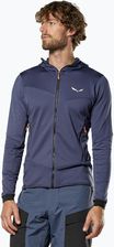 Zdjęcie Salewa Bluza Męska Sella Crevasse Hd Dark Denim - Józefów