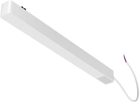 Maytoni Magnetyczny zasilacz Radity TRA084DR-100W-1 LED 100W 48V podłużny biały (TRA084DR100W1)