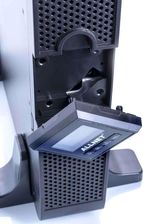 Allnet Ups Usv 1500Va Line-Interactive, Usb/Rs232, Lcd-Display, 19/Tower, (ALL915019RT)
