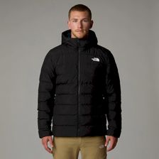 Zdjęcie Puchówka z Kapturem The North Face M Aconcagua 3 Hoodie - Tnf Black - Marki