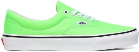 buty VANS - Era (Neon) Green Gecko/Tr Wht (WT5) rozmiar: 38.5