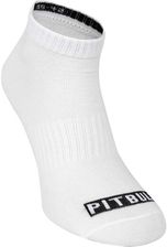 Zdjęcie Skarpety męskie Pitbull Pad Pitbull cienkie 3-pak - Tuszyn