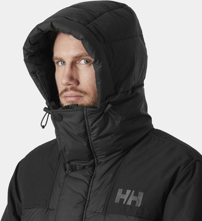 Helly Hansen męska kurtka ESCAPE DOWN PARKA 53527 990 - zdjęcie 2