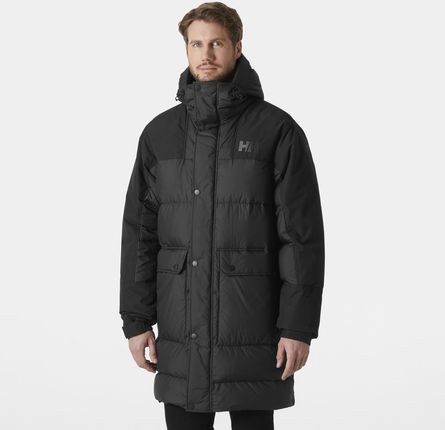 Helly Hansen męska kurtka ESCAPE DOWN PARKA 53527 990 - zdjęcie 2