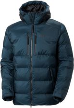 Zdjęcie Helly Hansen męska kurtka PARK PUFFY PARKA 53996 589 - Szczecin
