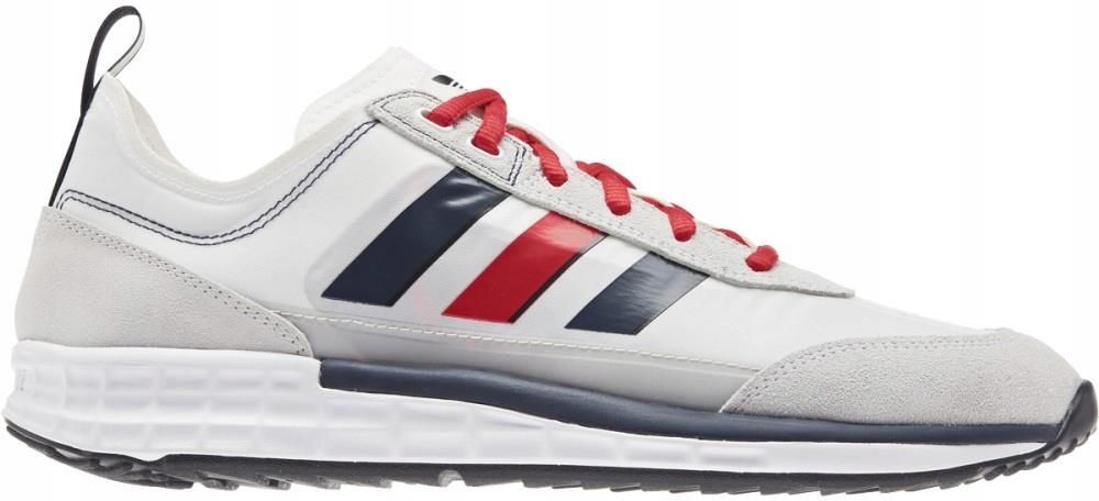 Buty Sportowe Adidas Sl 7200 Shoes FX6693 r. 38 - Ceny i opinie - Ceneo.pl