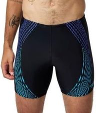 Zdjęcie Spodenki kąpielowe Speedo Duo Logo Mid jammers L (UK36) - Serock