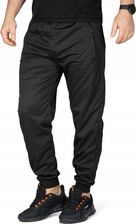 Spodnie męskie Dresowe Sportowe Spodnie Joggery Gładkie N02 C r.3XL