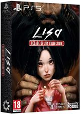 Zdjęcie LISA Decade of Joy Collection (Gra PS5) - Konstancin-Jeziorna