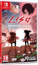 LISA Definitive Edition (Gra NS)