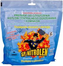 Optimal Środek do czyszczenia komina Nitrolen 1776743810