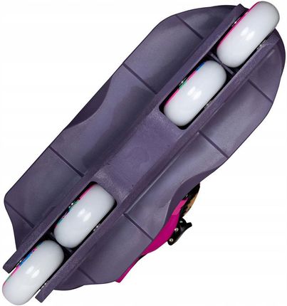 Usd Aeon Bladies Fabiola Da Silva Rolki Agresywne Fioletowy - 41-42 - zdjęcie 3