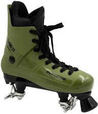 Zdjęcie Wrotki Supreme Turbo 33 Nylon But Army Green - 45 - Koszalin