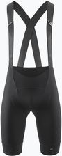 Zdjęcie Spodenki Rowerowe Męskie Assos Mille Gts S11 Bib Shorts Black - Serock