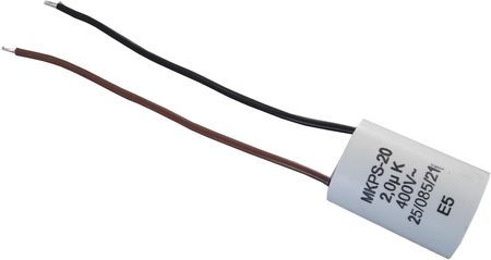 COMMON DIVISOR 25SS THUIN サイズ1 Mplusm kondensator dmuchawy wentylatora 2uf 1775402147