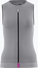 Zdjęcie Potówka Kolarska Damska Assos Summer Ns Skin Layer P1 Grey - Łochów