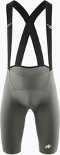 Zdjęcie Spodenki Rowerowe Męskie Assos Equipe R S11 Bib Shorts Edge Green - Głogów