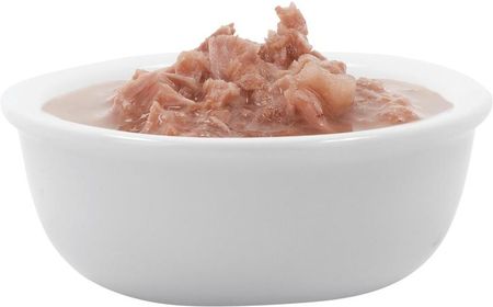 Lucky Lou Karma Dla Kota Bez Cukru I Zbóż W Bulionie Tuńczyk I Jabłko 70G - zdjęcie 5