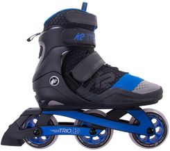 Zdjęcie Rolki K2 Trio 100 2020 - Częstochowa
