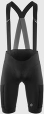 Zdjęcie Spodenki Assos Tactica T5 Black Series - Szlichtyngowa
