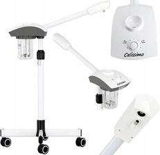 Zdjęcie Calissimo Wapozon Kosmetyczny Superior Na Statywie Do Salonu Para Wodna Ozon - Pieniężno